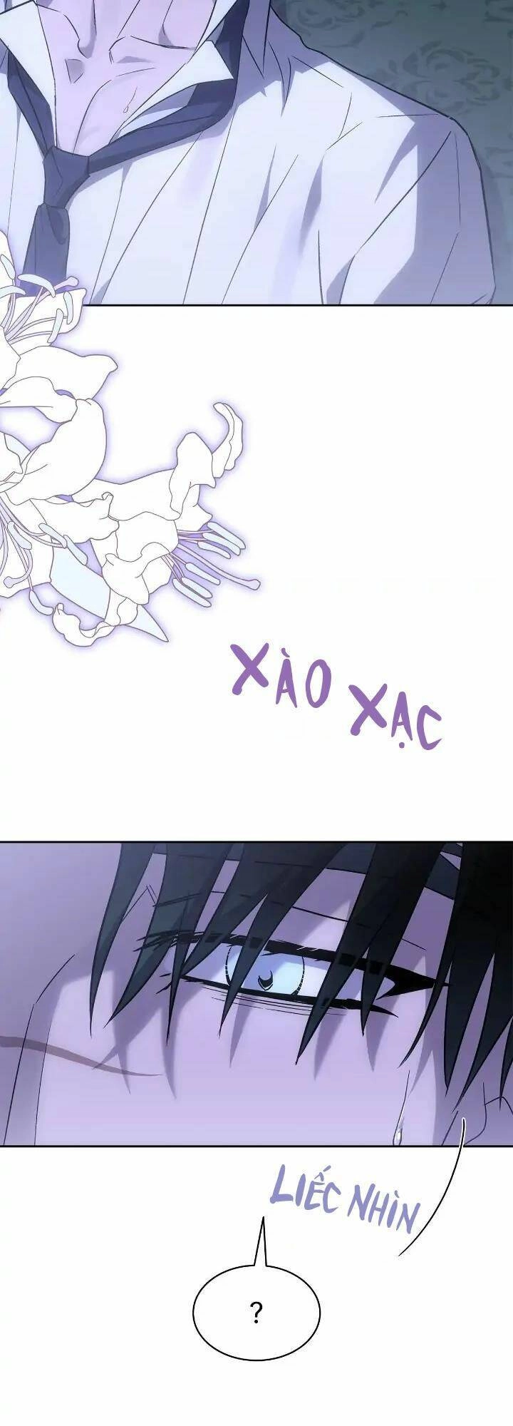 Vì Kết Cục Có Hậu Cho Cuốn Tiểu Thuyết Bi Kịch Chapter 22 - 6