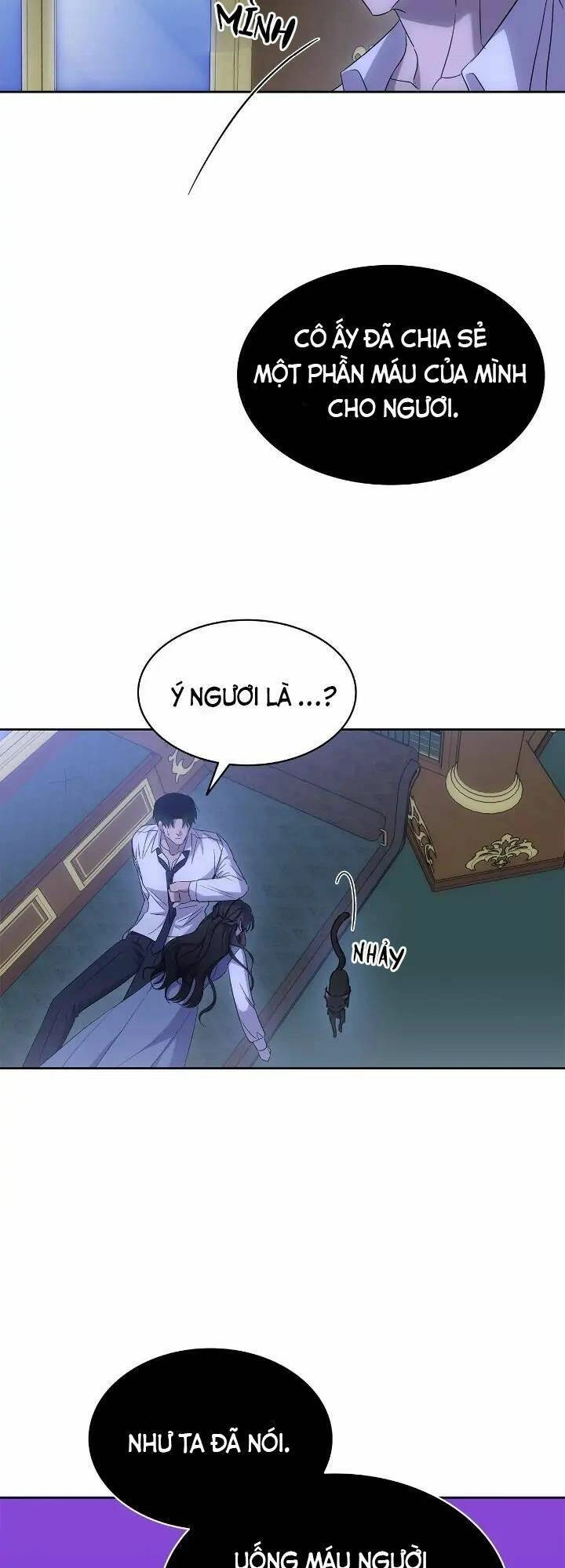 Vì Kết Cục Có Hậu Cho Cuốn Tiểu Thuyết Bi Kịch Chapter 22 - 9