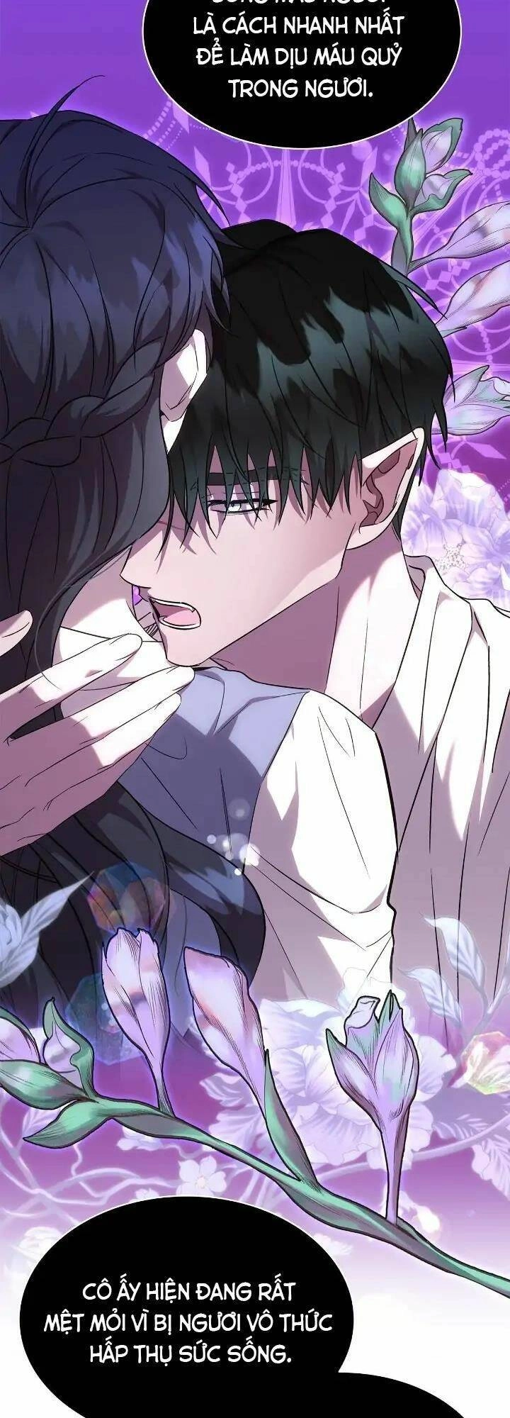 Vì Kết Cục Có Hậu Cho Cuốn Tiểu Thuyết Bi Kịch Chapter 22 - 10