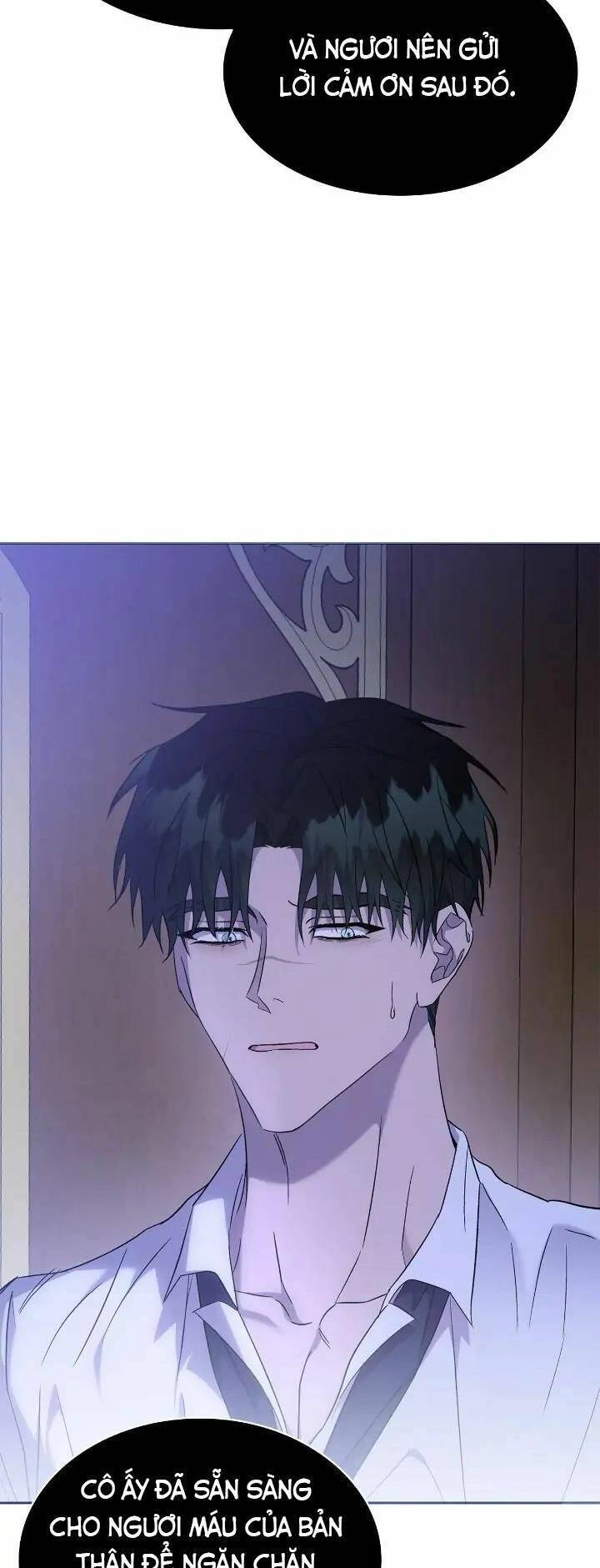 Vì Kết Cục Có Hậu Cho Cuốn Tiểu Thuyết Bi Kịch Chapter 22 - 11