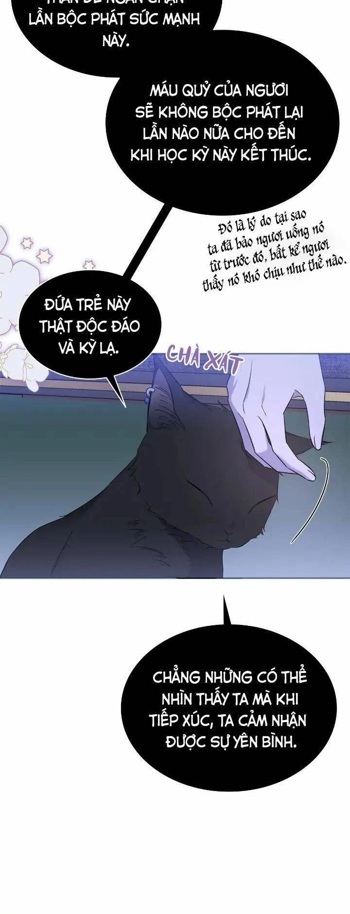 Vì Kết Cục Có Hậu Cho Cuốn Tiểu Thuyết Bi Kịch Chapter 22 - 12