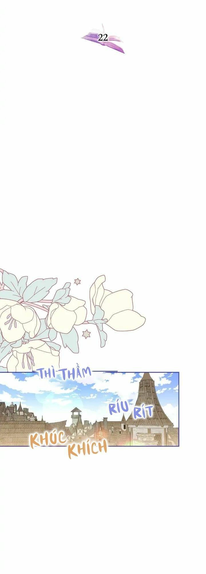 Vì Kết Cục Có Hậu Cho Cuốn Tiểu Thuyết Bi Kịch Chapter 22 - 16