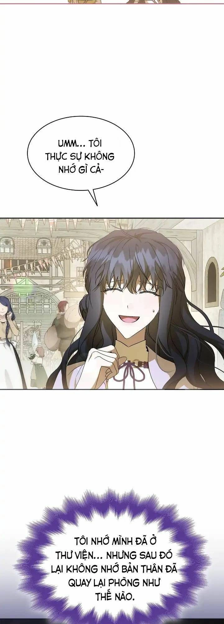 Vì Kết Cục Có Hậu Cho Cuốn Tiểu Thuyết Bi Kịch Chapter 22 - 18