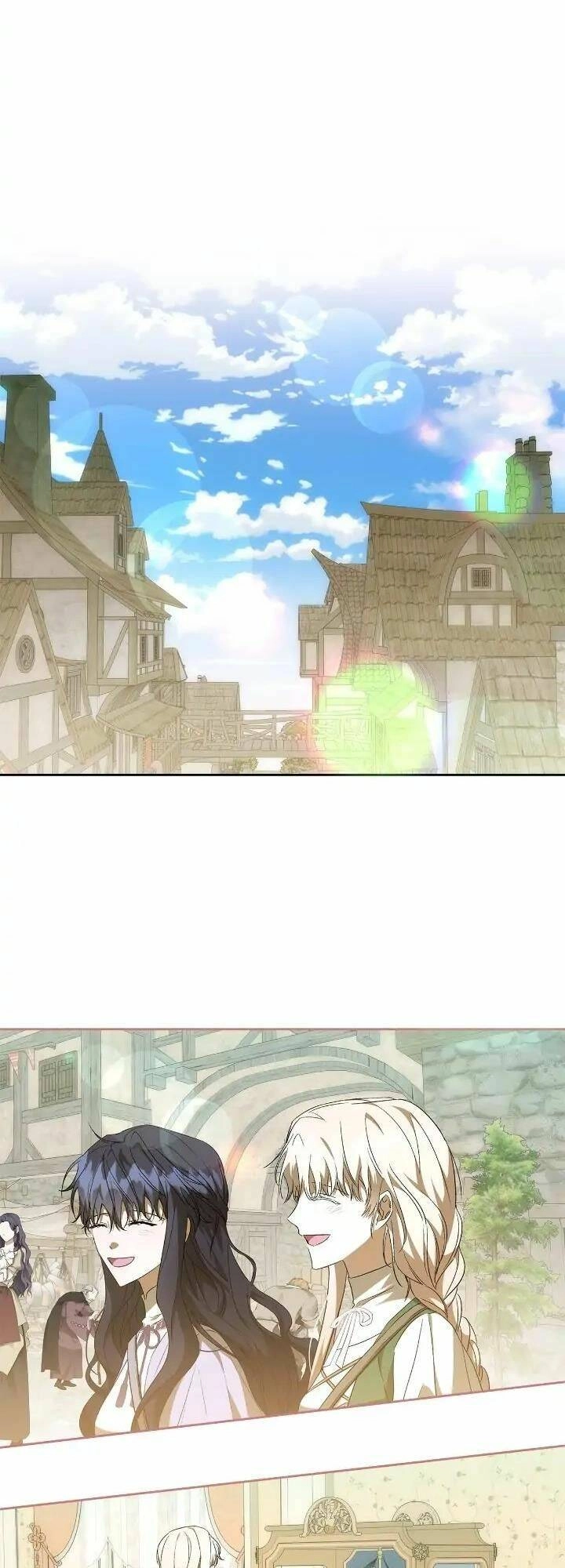 Vì Kết Cục Có Hậu Cho Cuốn Tiểu Thuyết Bi Kịch Chapter 22 - 23