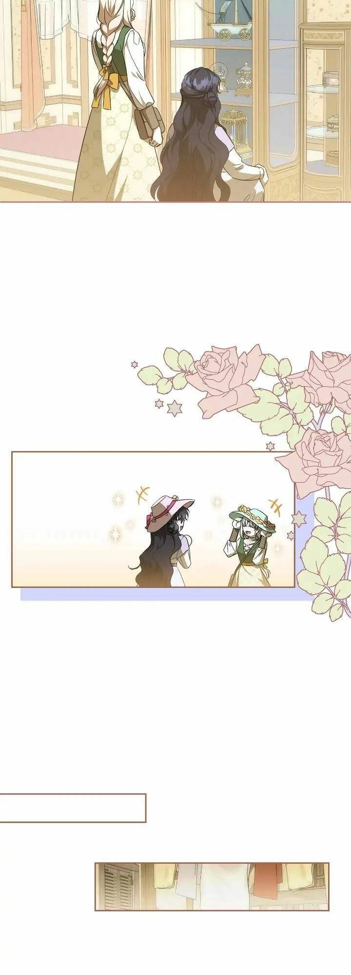 Vì Kết Cục Có Hậu Cho Cuốn Tiểu Thuyết Bi Kịch Chapter 22 - 24