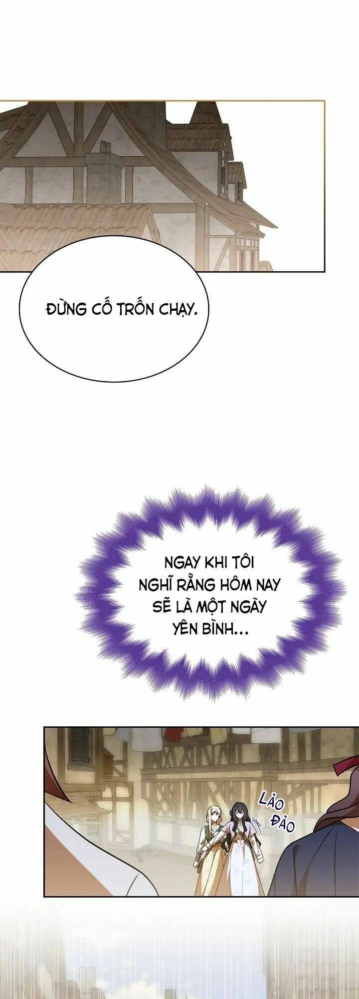 Vì Kết Cục Có Hậu Cho Cuốn Tiểu Thuyết Bi Kịch Chapter 22 - 25