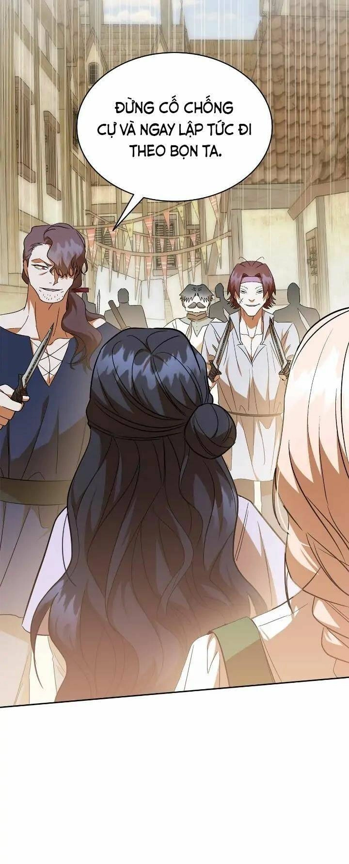 Vì Kết Cục Có Hậu Cho Cuốn Tiểu Thuyết Bi Kịch Chapter 22 - 26