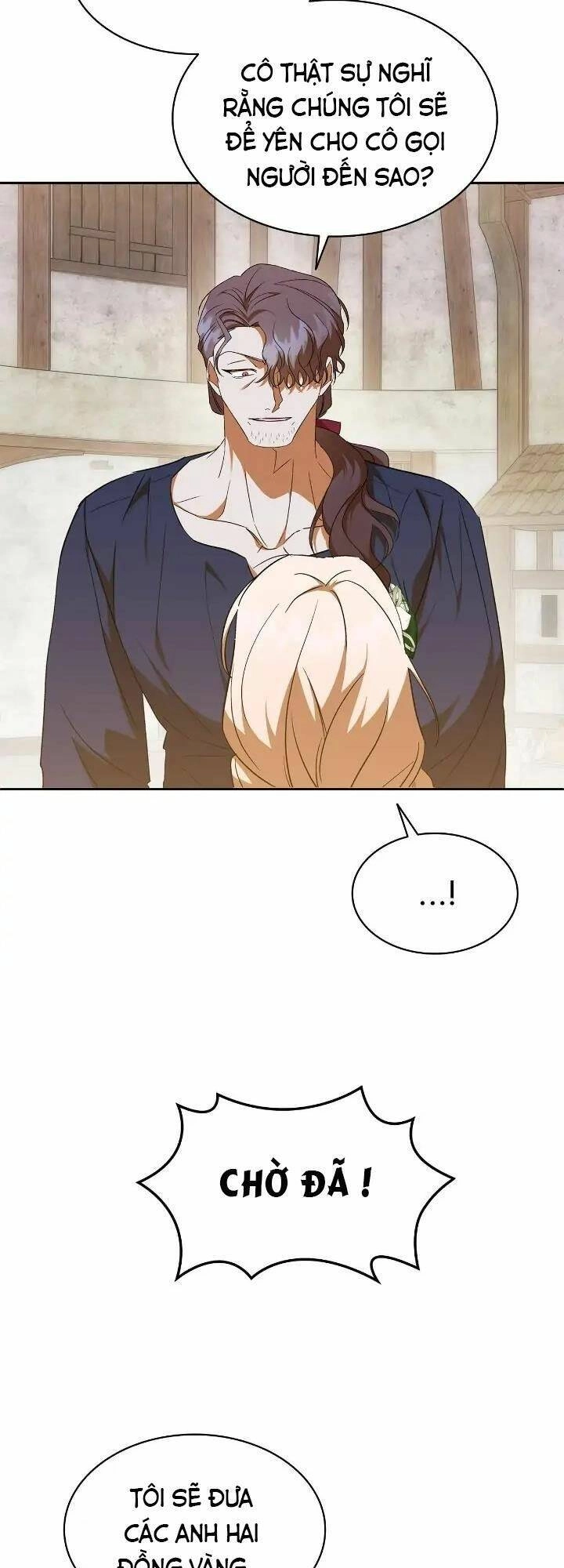 Vì Kết Cục Có Hậu Cho Cuốn Tiểu Thuyết Bi Kịch Chapter 22 - 32