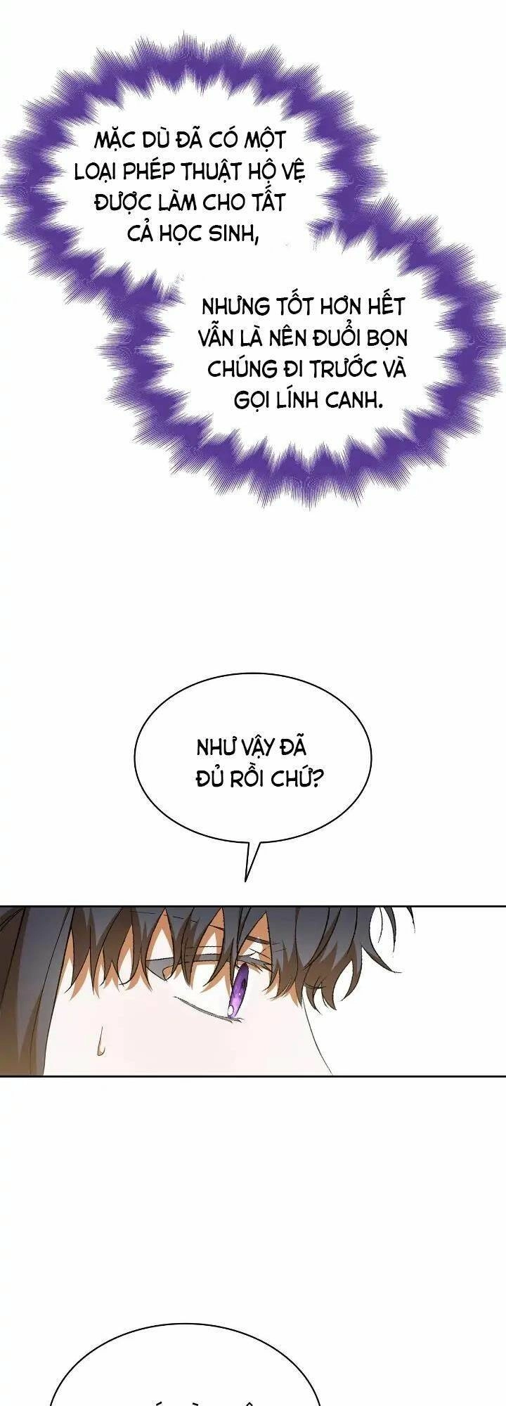 Vì Kết Cục Có Hậu Cho Cuốn Tiểu Thuyết Bi Kịch Chapter 22 - 34