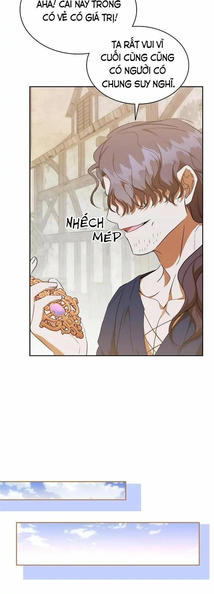 Vì Kết Cục Có Hậu Cho Cuốn Tiểu Thuyết Bi Kịch Chapter 22 - 35