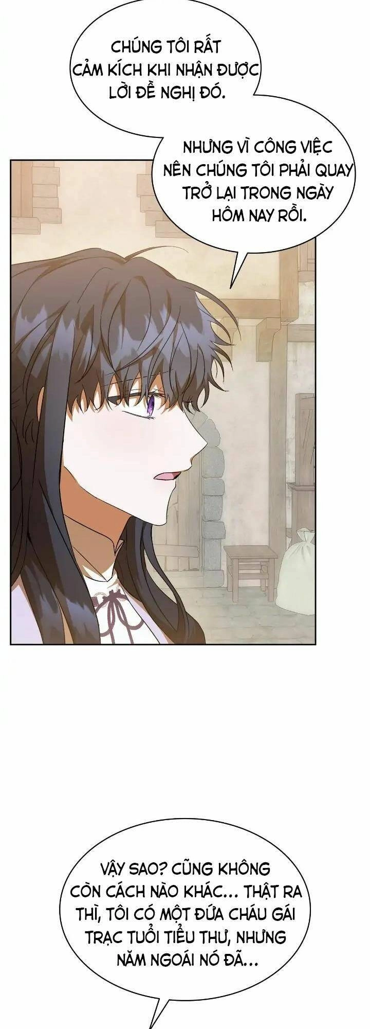 Vì Kết Cục Có Hậu Cho Cuốn Tiểu Thuyết Bi Kịch Chapter 22 - 38