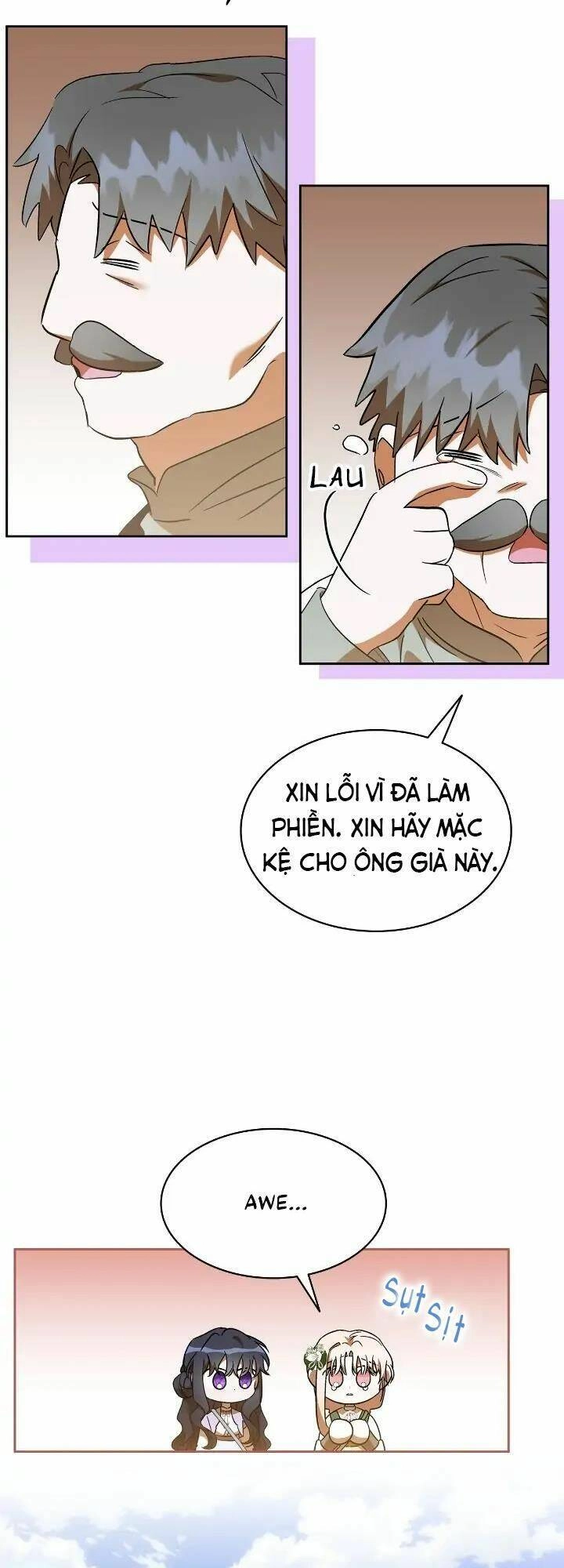 Vì Kết Cục Có Hậu Cho Cuốn Tiểu Thuyết Bi Kịch Chapter 22 - 39