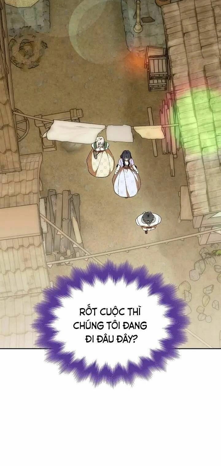 Vì Kết Cục Có Hậu Cho Cuốn Tiểu Thuyết Bi Kịch Chapter 22 - 41