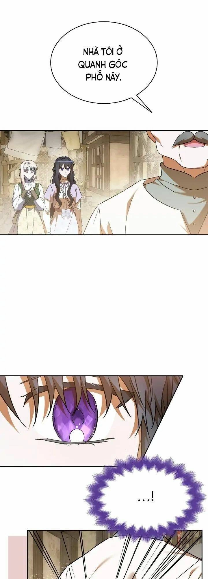 Vì Kết Cục Có Hậu Cho Cuốn Tiểu Thuyết Bi Kịch Chapter 22 - 42