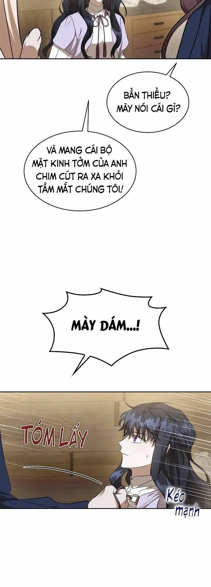 Vì Kết Cục Có Hậu Cho Cuốn Tiểu Thuyết Bi Kịch Chapter 22 - 48