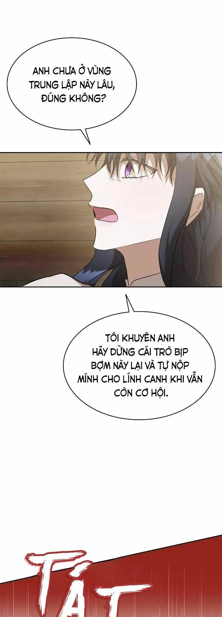 Vì Kết Cục Có Hậu Cho Cuốn Tiểu Thuyết Bi Kịch Chapter 22 - 49