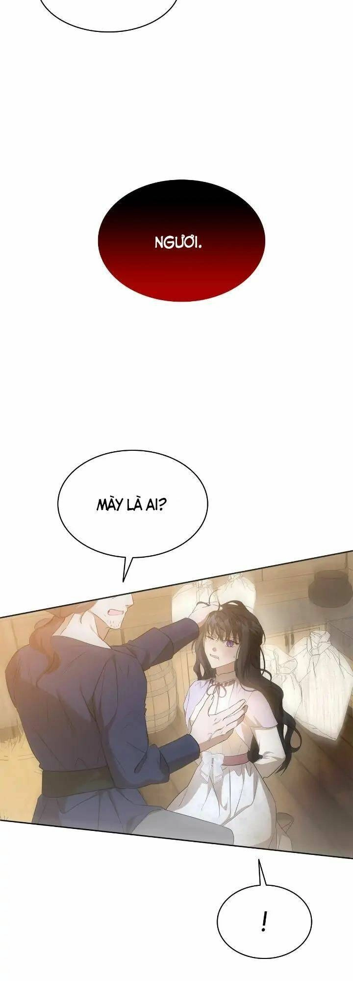 Vì Kết Cục Có Hậu Cho Cuốn Tiểu Thuyết Bi Kịch Chapter 22 - 54