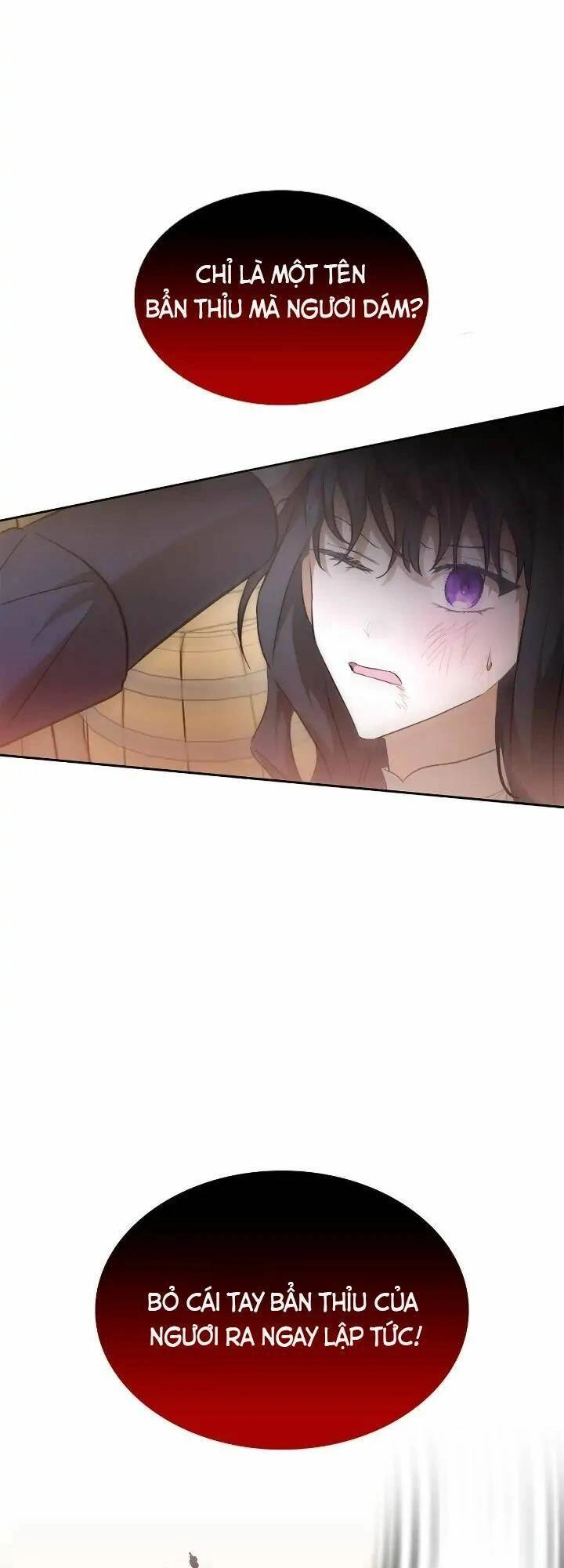 Vì Kết Cục Có Hậu Cho Cuốn Tiểu Thuyết Bi Kịch Chapter 22 - 55