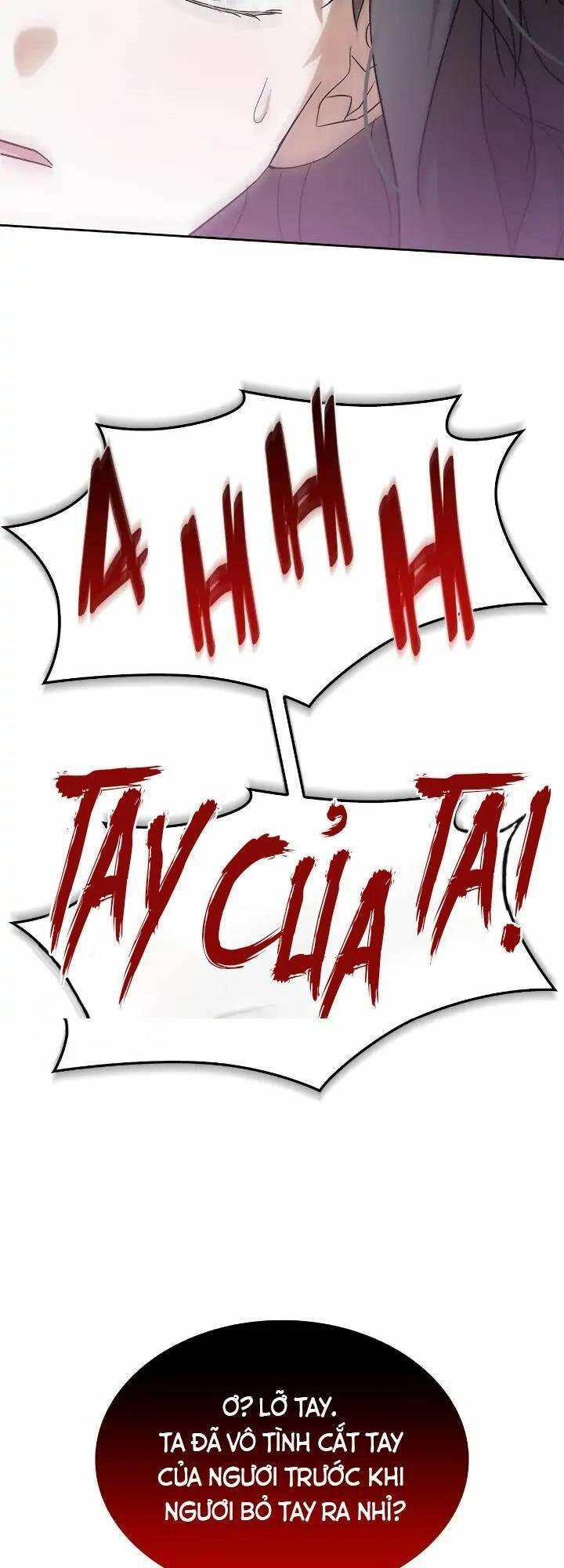 Vì Kết Cục Có Hậu Cho Cuốn Tiểu Thuyết Bi Kịch Chapter 22 - 57