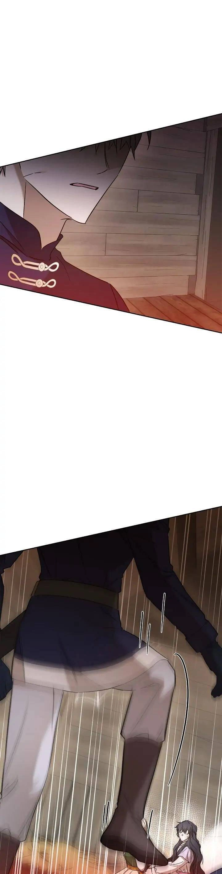 Vì Kết Cục Có Hậu Cho Cuốn Tiểu Thuyết Bi Kịch Chapter 23 - 2