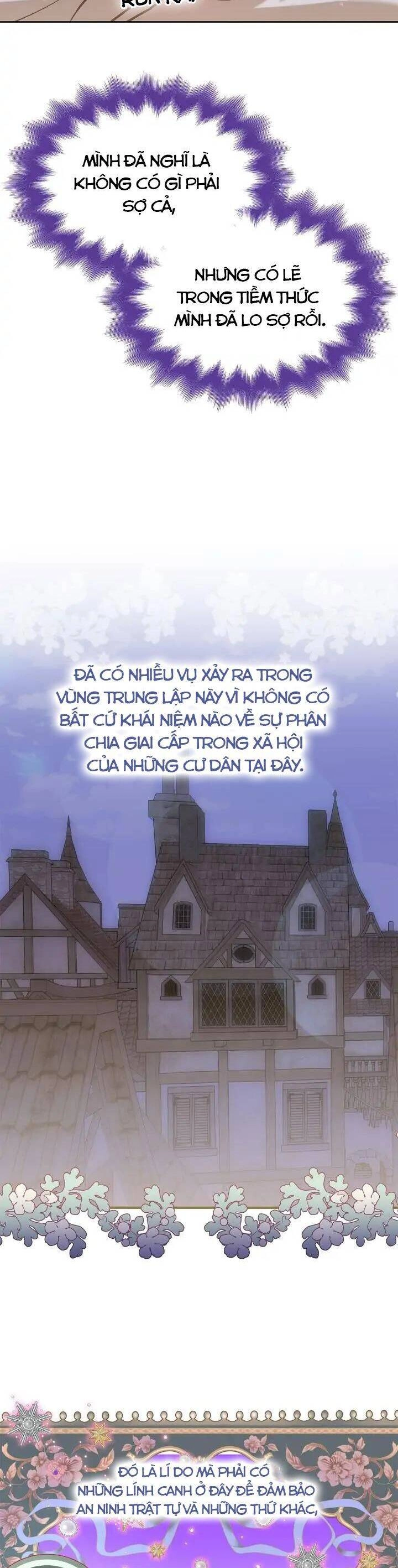 Vì Kết Cục Có Hậu Cho Cuốn Tiểu Thuyết Bi Kịch Chapter 23 - 9