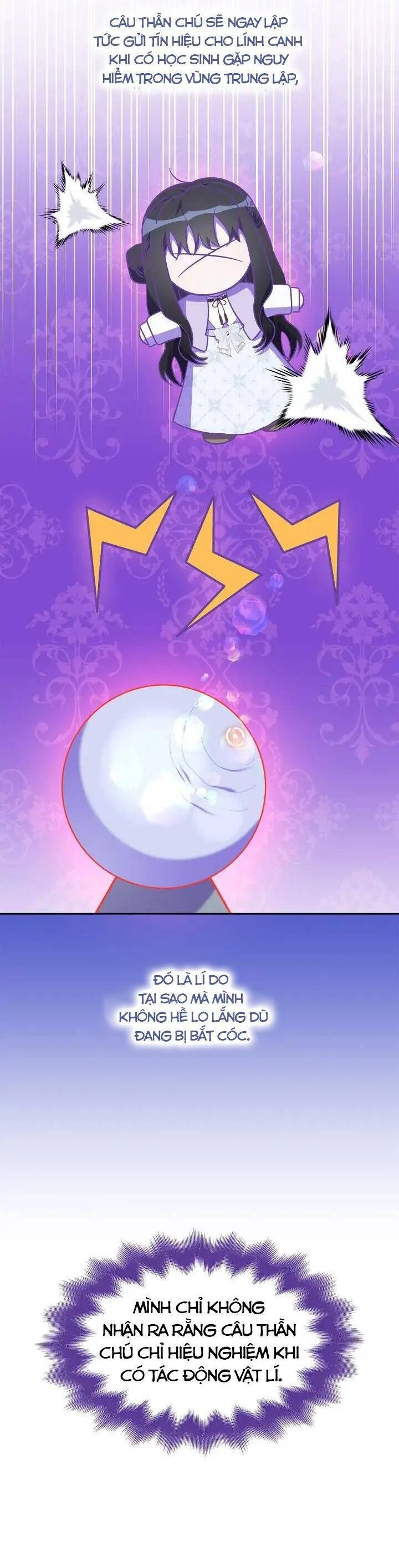 Vì Kết Cục Có Hậu Cho Cuốn Tiểu Thuyết Bi Kịch Chapter 23 - 11