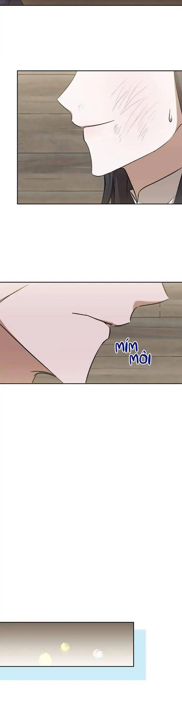 Vì Kết Cục Có Hậu Cho Cuốn Tiểu Thuyết Bi Kịch Chapter 23 - 14