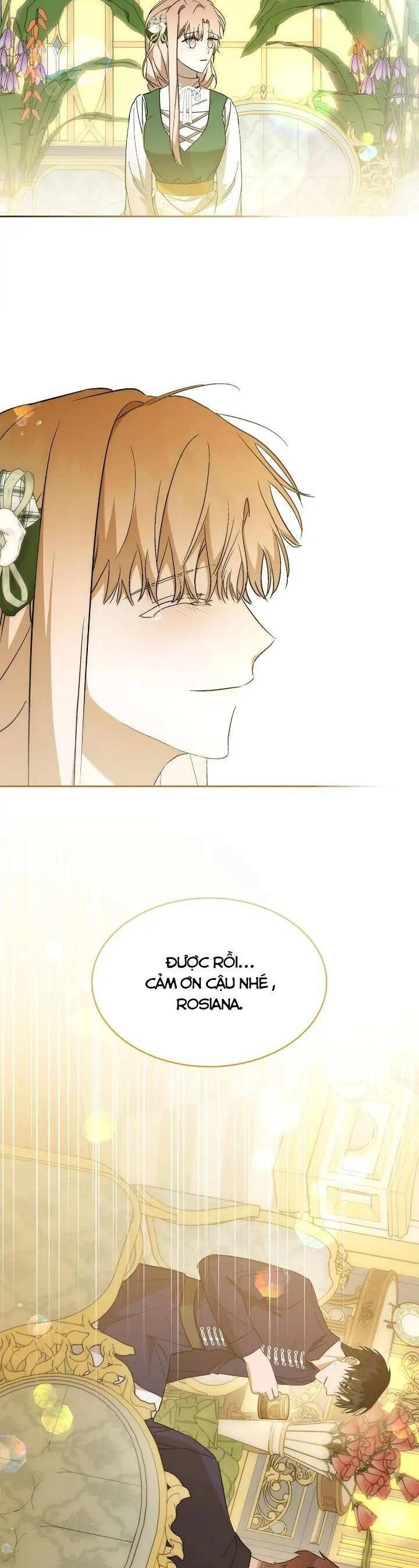 Vì Kết Cục Có Hậu Cho Cuốn Tiểu Thuyết Bi Kịch Chapter 23 - 26