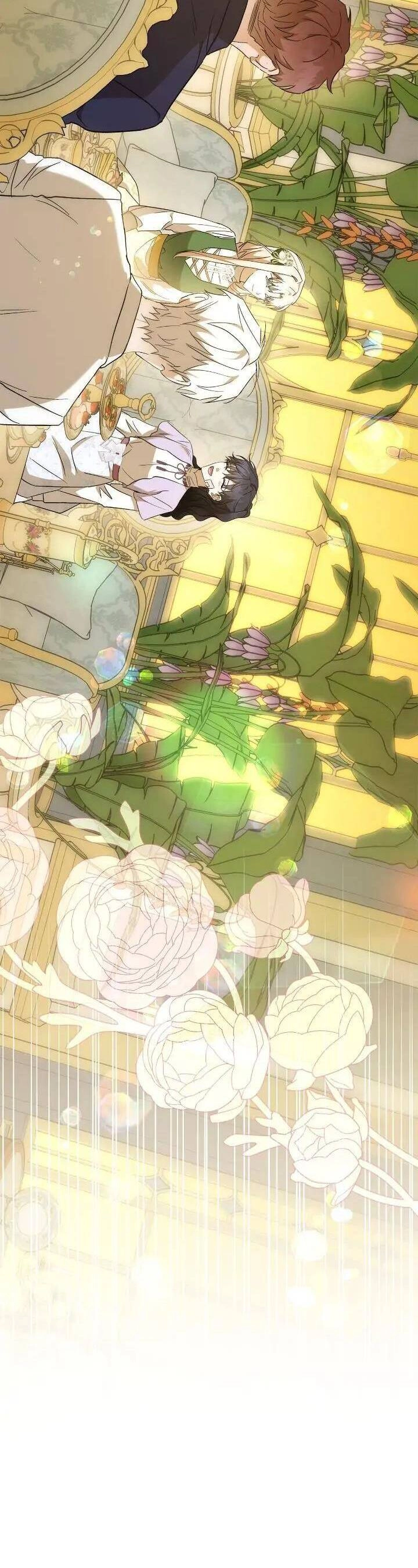 Vì Kết Cục Có Hậu Cho Cuốn Tiểu Thuyết Bi Kịch Chapter 23 - 27