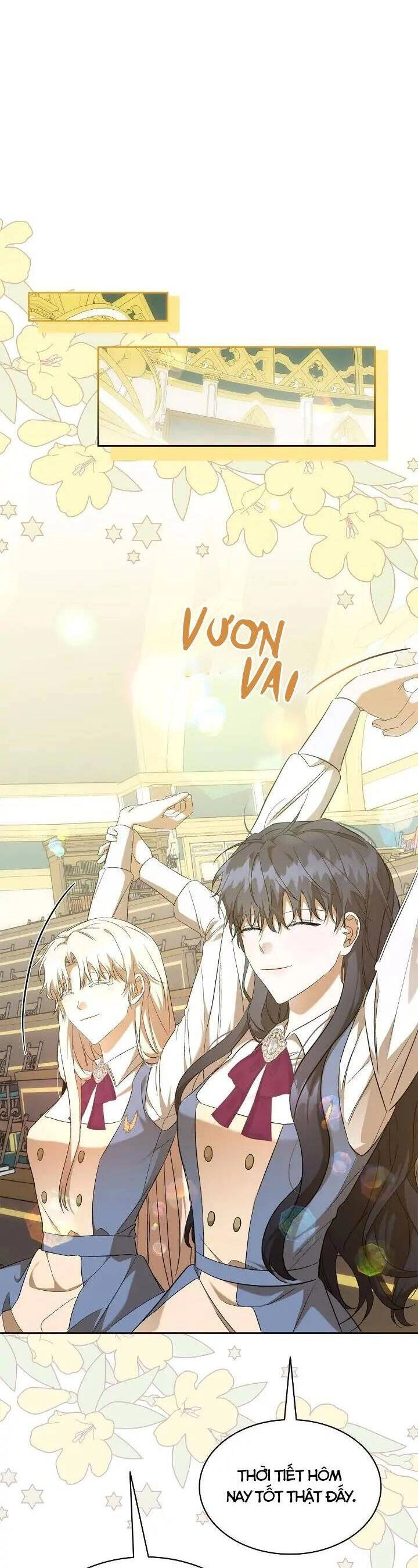 Vì Kết Cục Có Hậu Cho Cuốn Tiểu Thuyết Bi Kịch Chapter 23 - 28