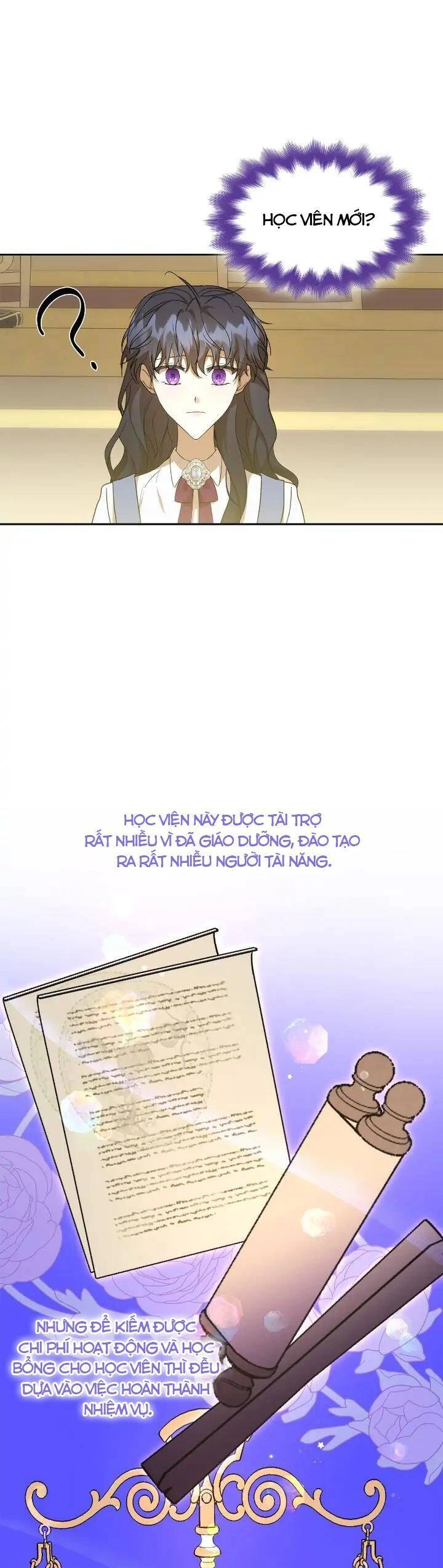 Vì Kết Cục Có Hậu Cho Cuốn Tiểu Thuyết Bi Kịch Chapter 23 - 30