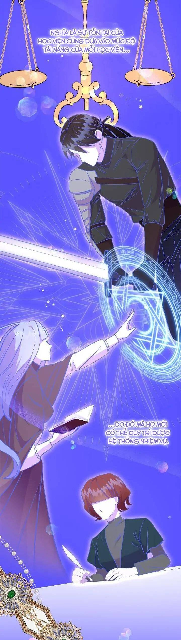 Vì Kết Cục Có Hậu Cho Cuốn Tiểu Thuyết Bi Kịch Chapter 23 - 31