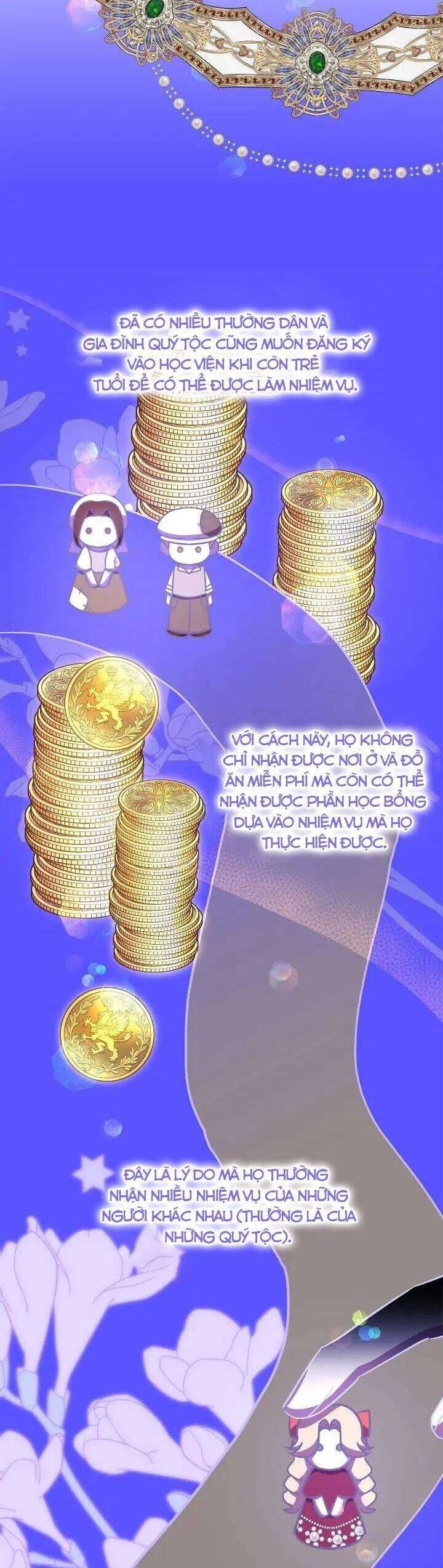 Vì Kết Cục Có Hậu Cho Cuốn Tiểu Thuyết Bi Kịch Chapter 23 - 32