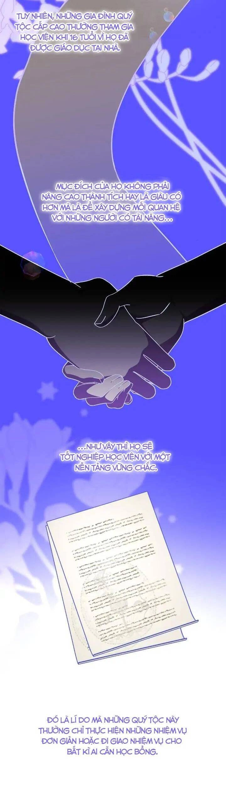 Vì Kết Cục Có Hậu Cho Cuốn Tiểu Thuyết Bi Kịch Chapter 23 - 33