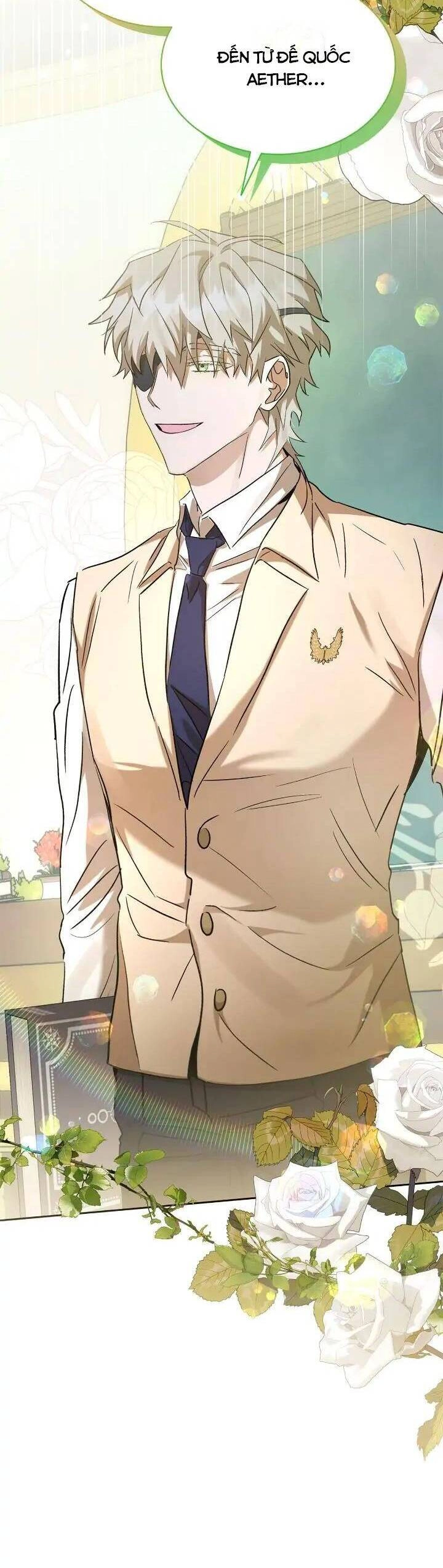 Vì Kết Cục Có Hậu Cho Cuốn Tiểu Thuyết Bi Kịch Chapter 23 - 35