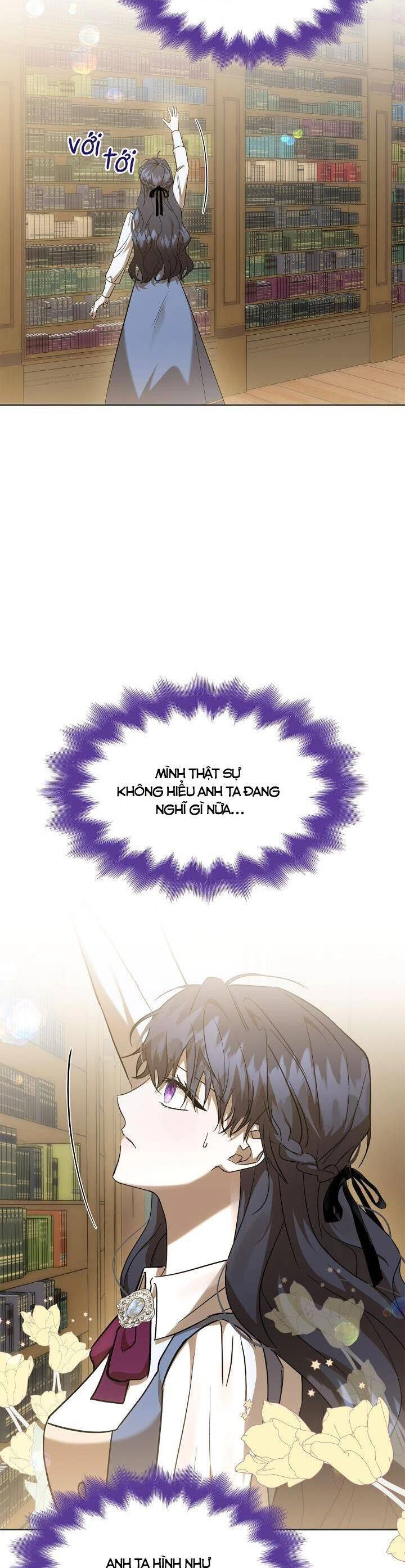 Vì Kết Cục Có Hậu Cho Cuốn Tiểu Thuyết Bi Kịch Chapter 24 - 24