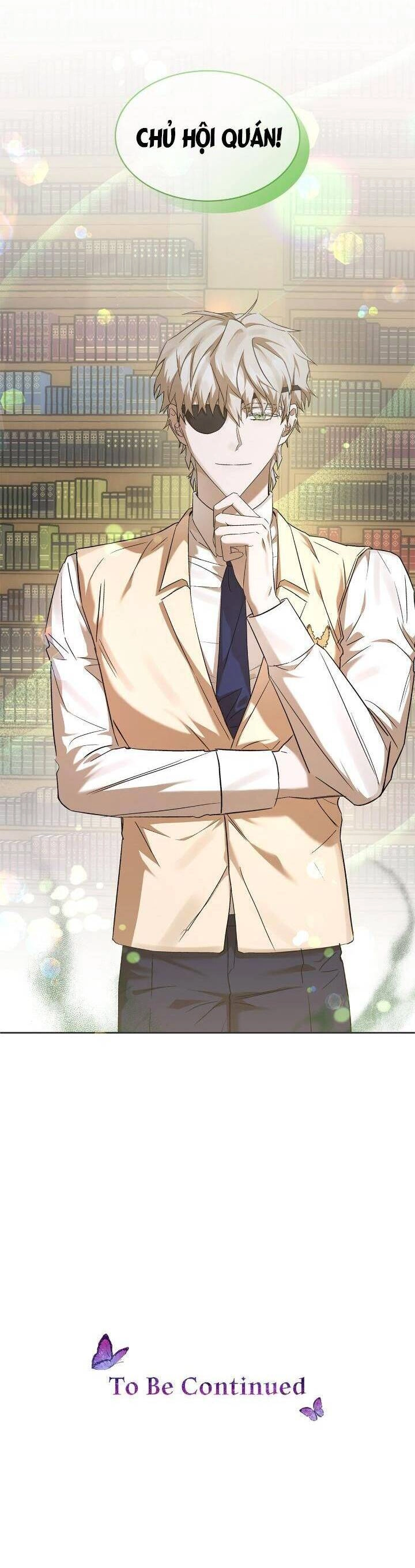 Vì Kết Cục Có Hậu Cho Cuốn Tiểu Thuyết Bi Kịch Chapter 24 - 34