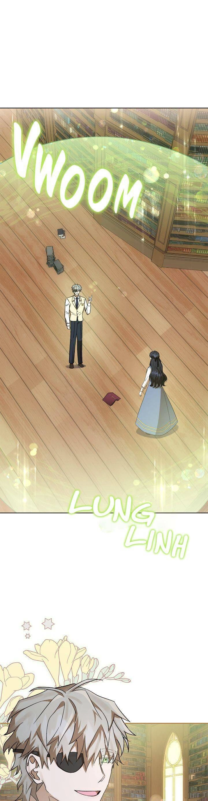 Vì Kết Cục Có Hậu Cho Cuốn Tiểu Thuyết Bi Kịch Chapter 25 - 3