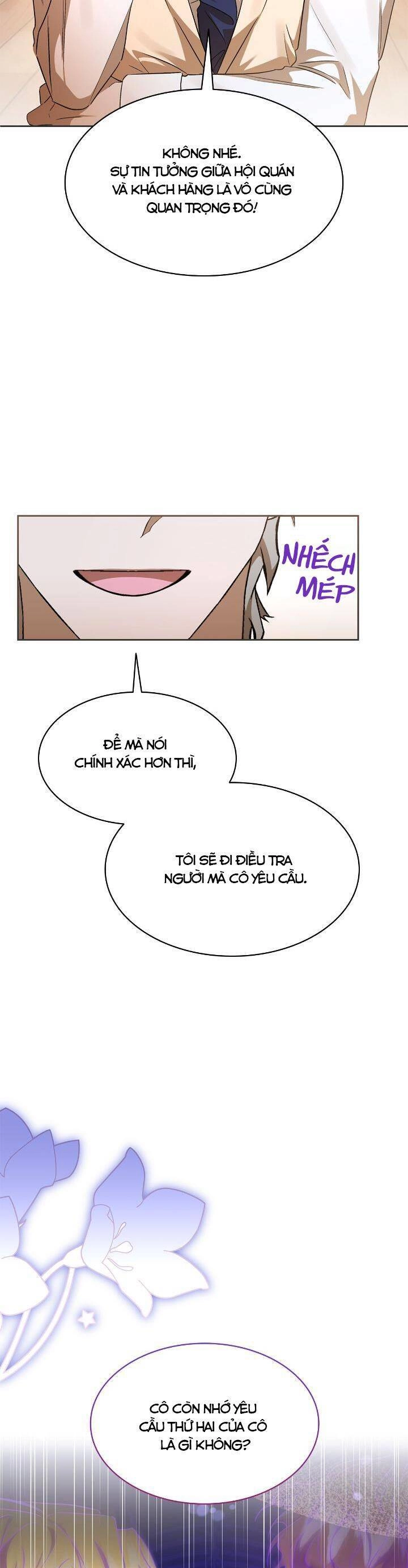 Vì Kết Cục Có Hậu Cho Cuốn Tiểu Thuyết Bi Kịch Chapter 25 - 5