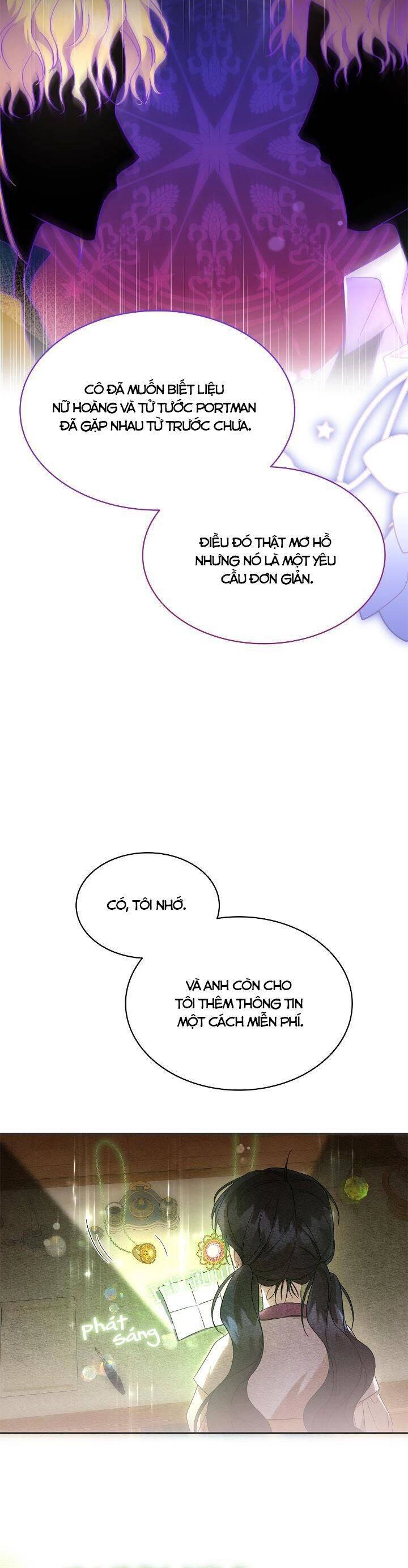 Vì Kết Cục Có Hậu Cho Cuốn Tiểu Thuyết Bi Kịch Chapter 25 - 6