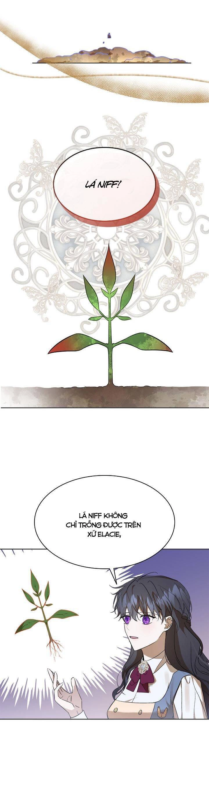 Vì Kết Cục Có Hậu Cho Cuốn Tiểu Thuyết Bi Kịch Chapter 25 - 12