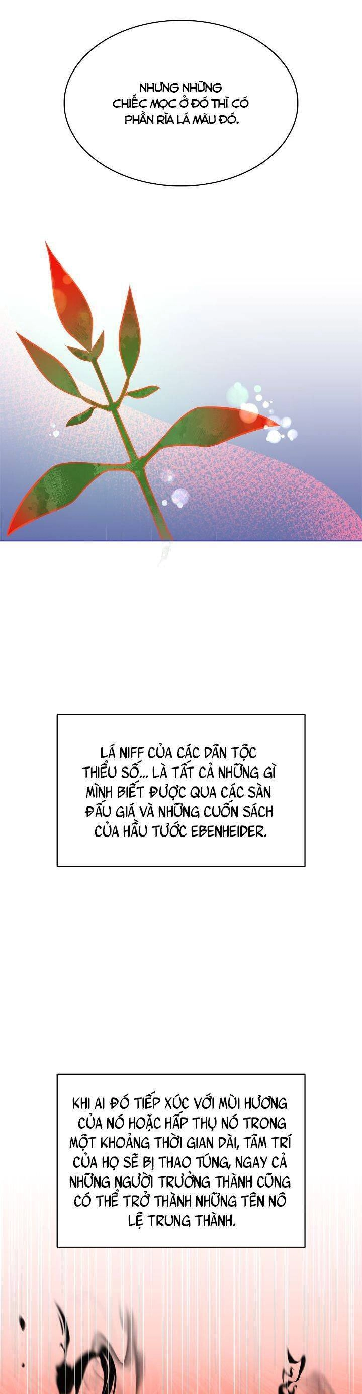 Vì Kết Cục Có Hậu Cho Cuốn Tiểu Thuyết Bi Kịch Chapter 25 - 13