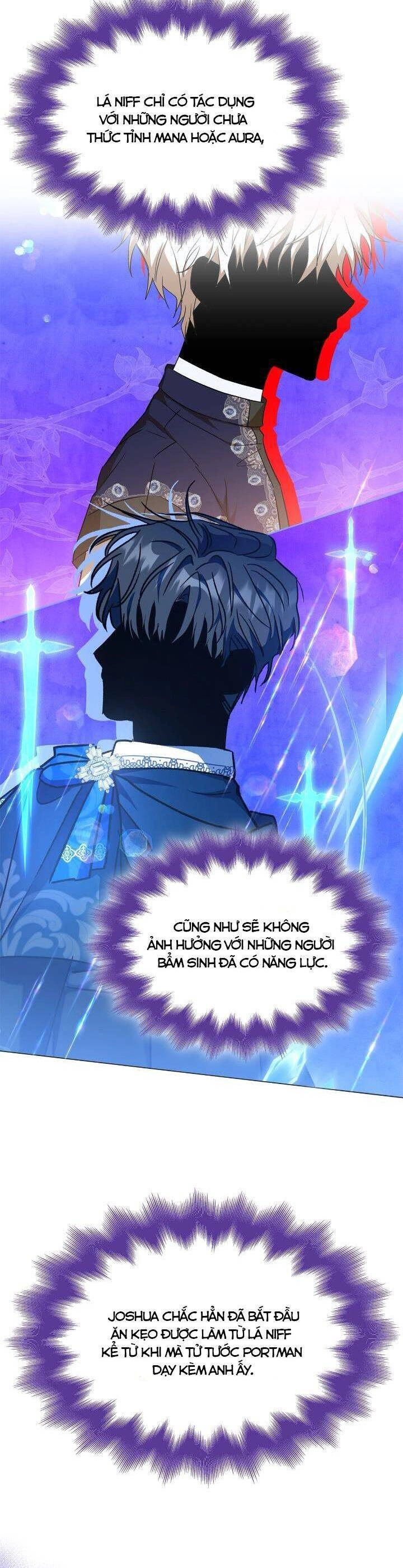 Vì Kết Cục Có Hậu Cho Cuốn Tiểu Thuyết Bi Kịch Chapter 25 - 15