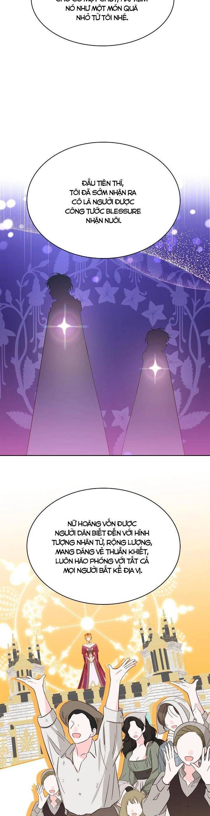 Vì Kết Cục Có Hậu Cho Cuốn Tiểu Thuyết Bi Kịch Chapter 25 - 19