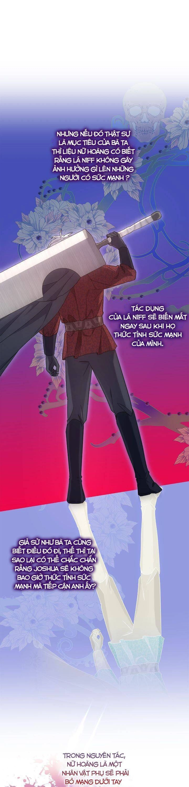 Vì Kết Cục Có Hậu Cho Cuốn Tiểu Thuyết Bi Kịch Chapter 25 - 26