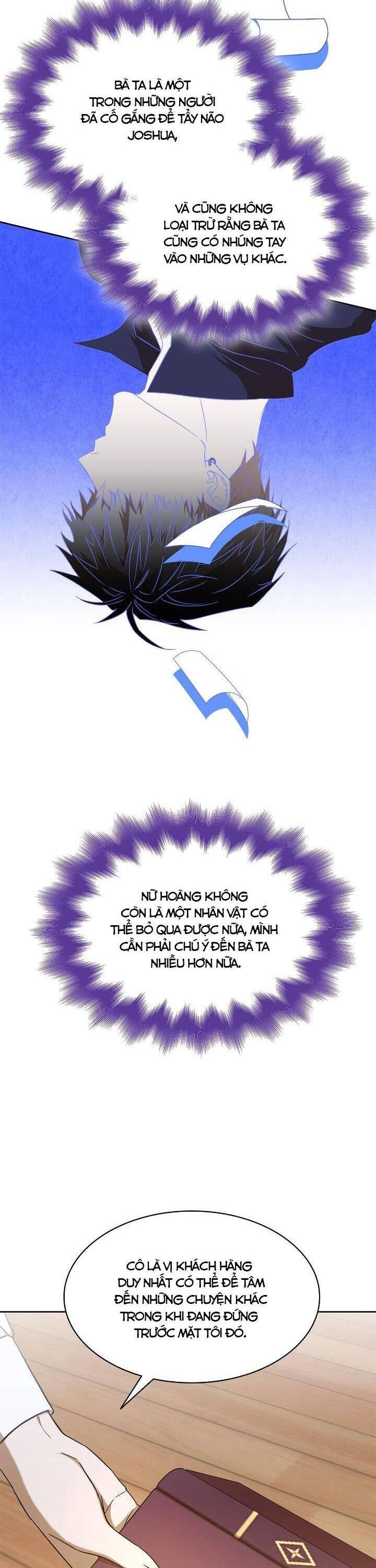 Vì Kết Cục Có Hậu Cho Cuốn Tiểu Thuyết Bi Kịch Chapter 25 - 28