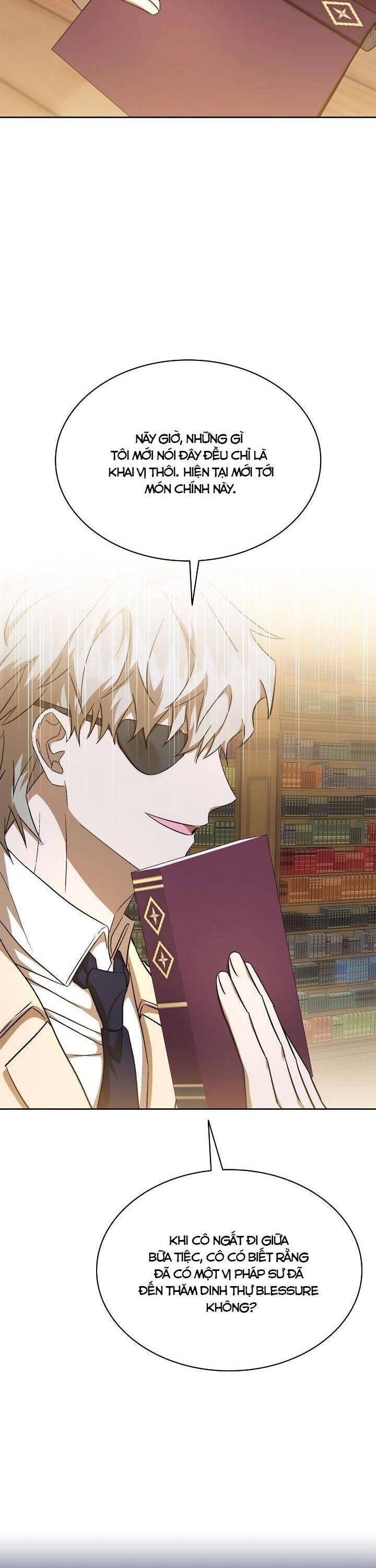 Vì Kết Cục Có Hậu Cho Cuốn Tiểu Thuyết Bi Kịch Chapter 25 - 29