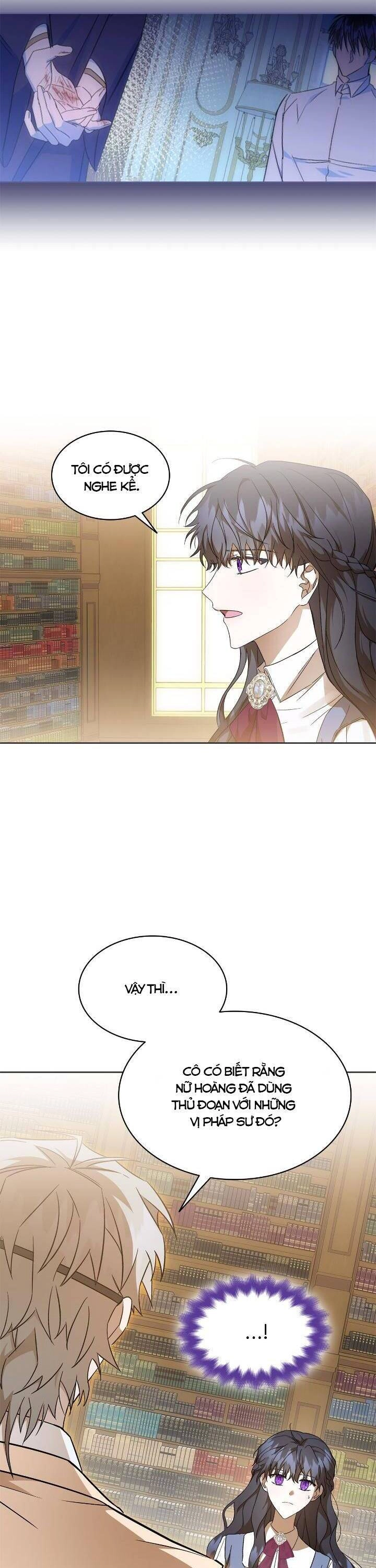 Vì Kết Cục Có Hậu Cho Cuốn Tiểu Thuyết Bi Kịch Chapter 25 - 30