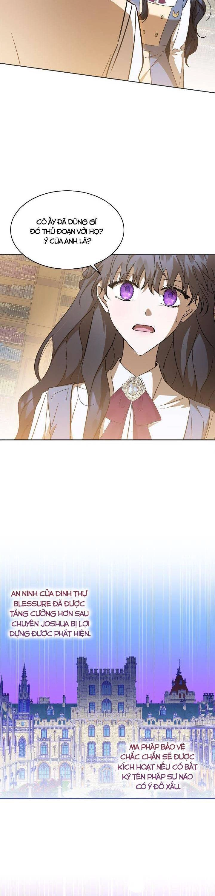 Vì Kết Cục Có Hậu Cho Cuốn Tiểu Thuyết Bi Kịch Chapter 25 - 31