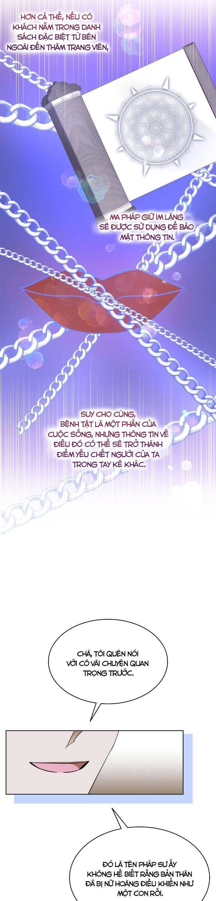 Vì Kết Cục Có Hậu Cho Cuốn Tiểu Thuyết Bi Kịch Chapter 25 - 32